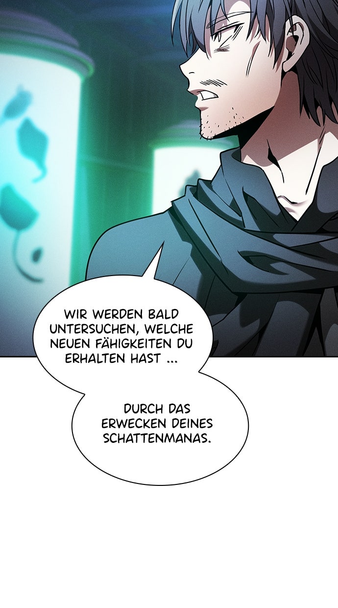 Read Der geniale Schwert - Kämpfer der Akademie Manga Online