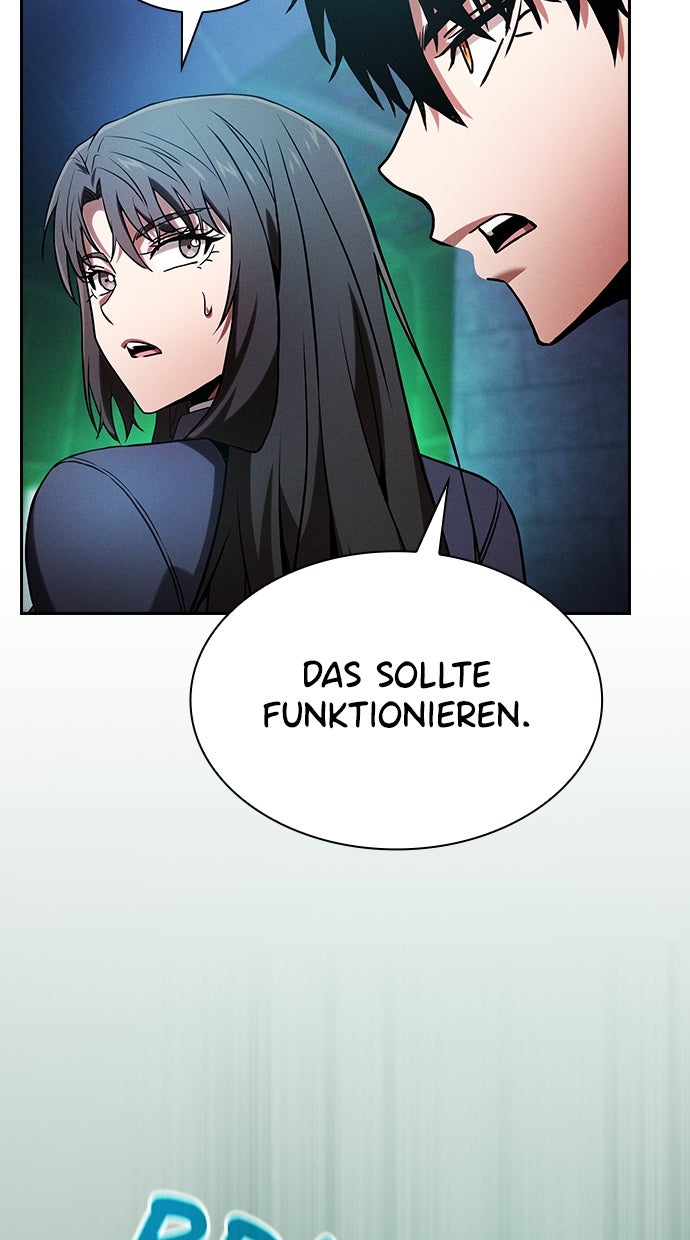 Read Der geniale Schwert - Kämpfer der Akademie Manga Online