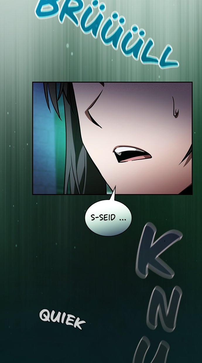 Read Der geniale Schwert - Kämpfer der Akademie Manga Online