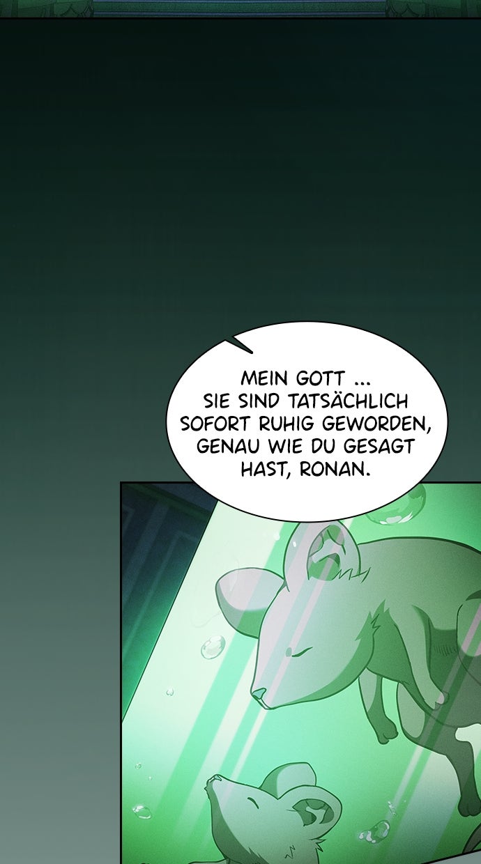 Read Der geniale Schwert - Kämpfer der Akademie Manga Online