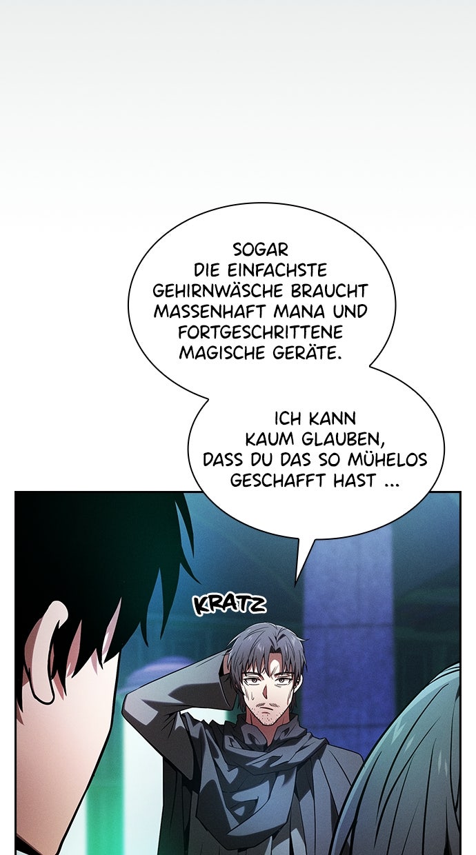 Read Der geniale Schwert - Kämpfer der Akademie Manga Online