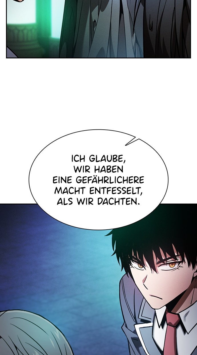 Read Der geniale Schwert - Kämpfer der Akademie Manga Online