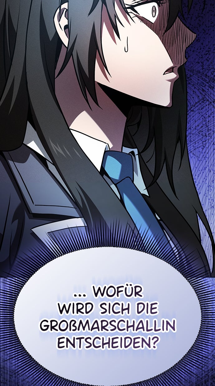 Read Der geniale Schwert - Kämpfer der Akademie Manga Online