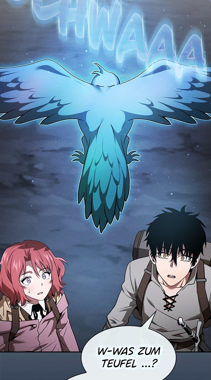 Read Der geniale Schwert - Kämpfer der Akademie Manga Online