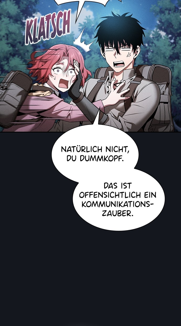 Read Der geniale Schwert - Kämpfer der Akademie Manga Online