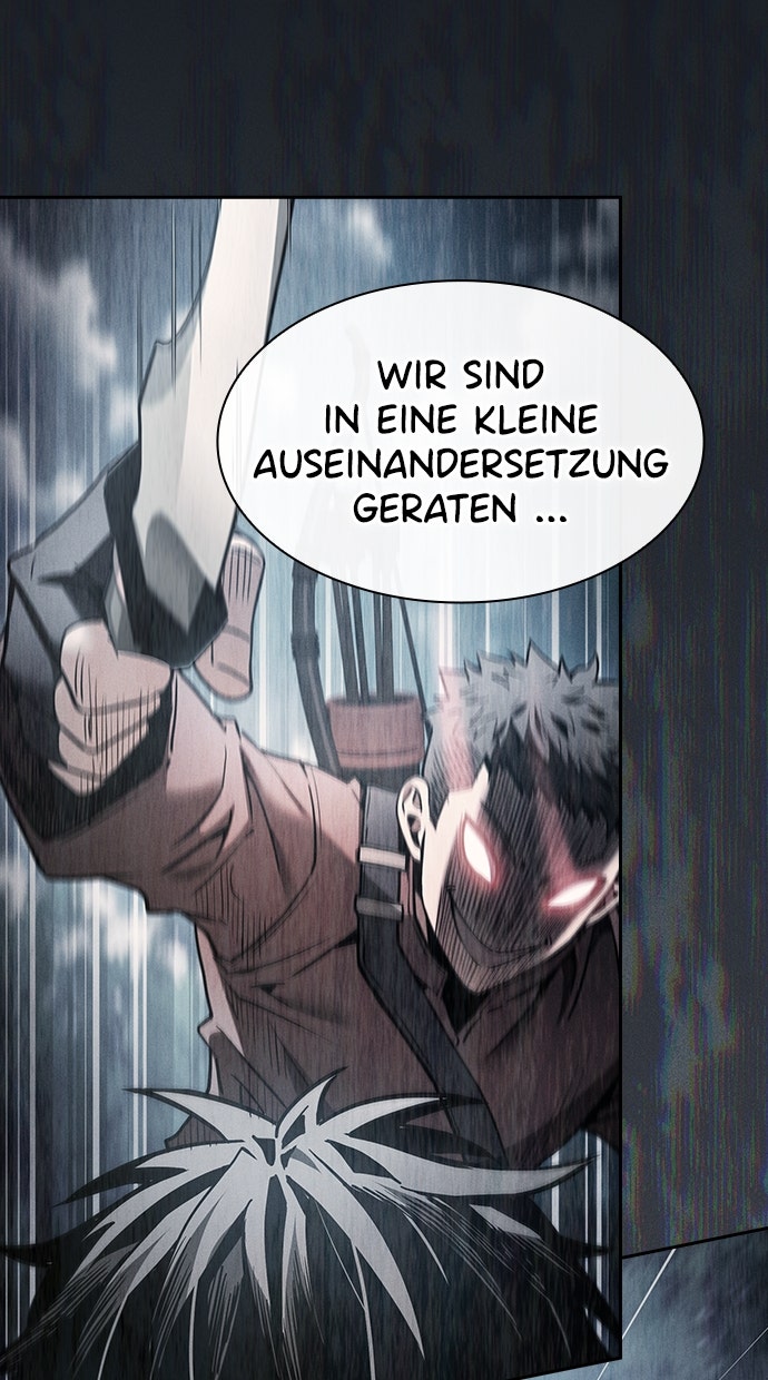 Read Der geniale Schwert - Kämpfer der Akademie Manga Online