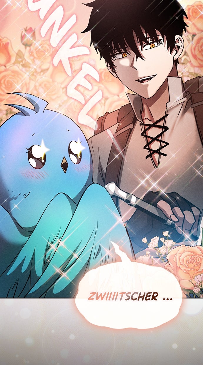 Read Der geniale Schwert - Kämpfer der Akademie Manga Online