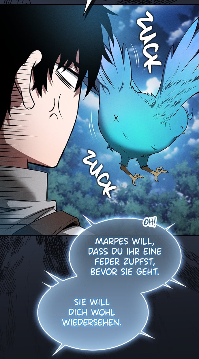 Read Der geniale Schwert - Kämpfer der Akademie Manga Online