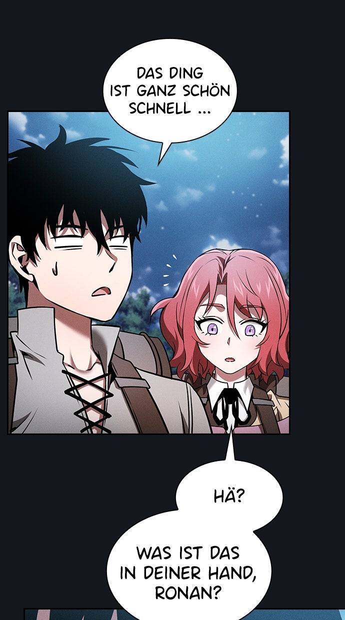 Read Der geniale Schwert - Kämpfer der Akademie Manga Online