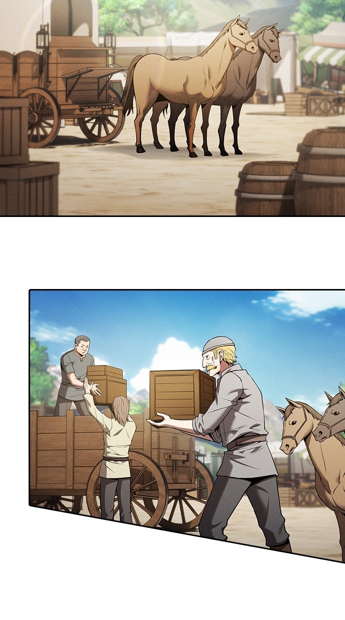 Read Der geniale Schwert - Kämpfer der Akademie Manga Online