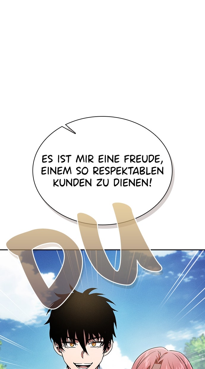 Read Der geniale Schwert - Kämpfer der Akademie Manga Online