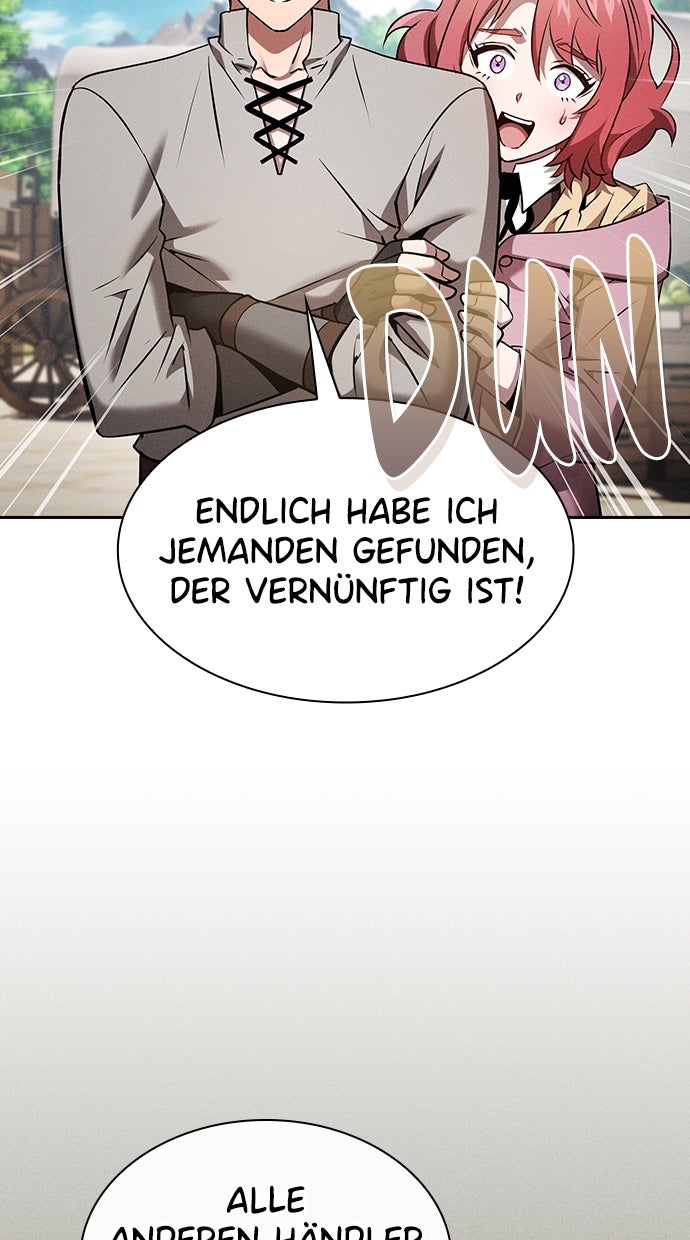 Read Der geniale Schwert - Kämpfer der Akademie Manga Online