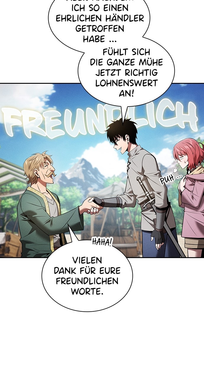 Read Der geniale Schwert - Kämpfer der Akademie Manga Online