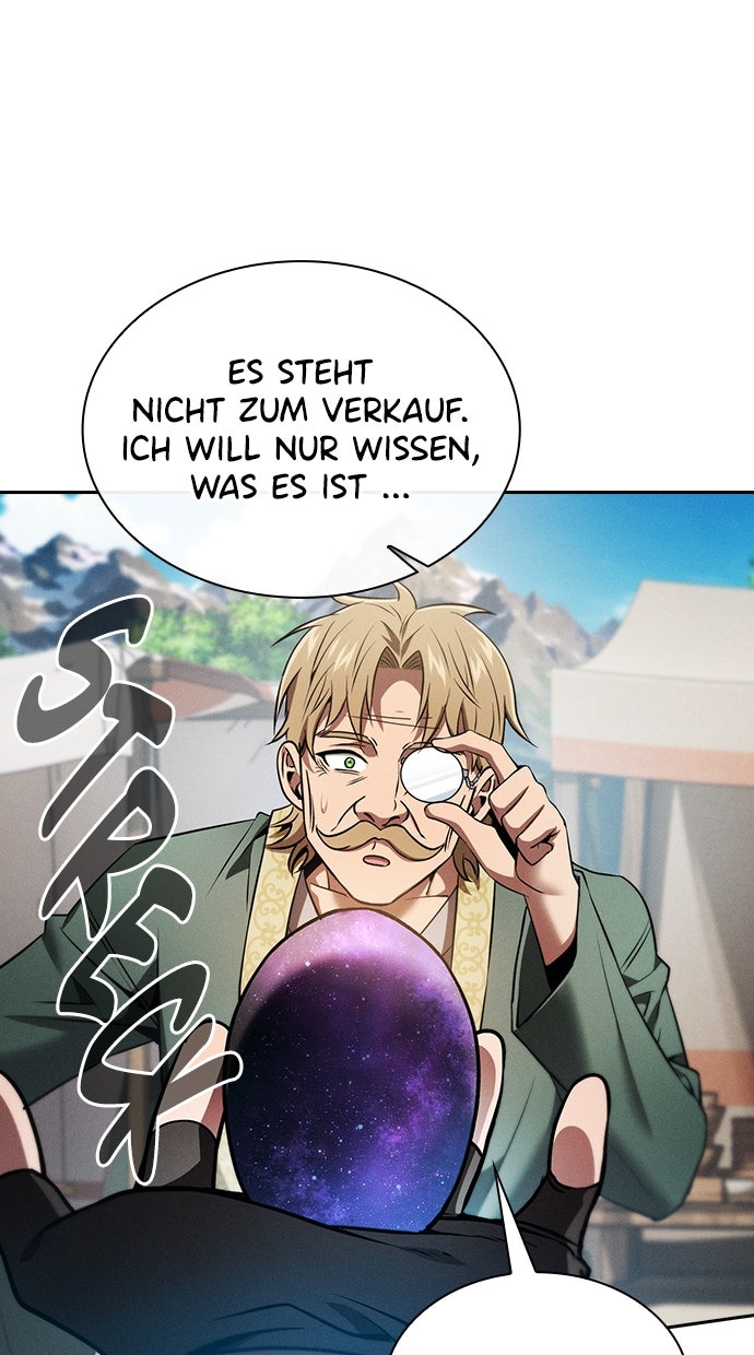 Read Der geniale Schwert - Kämpfer der Akademie Manga Online