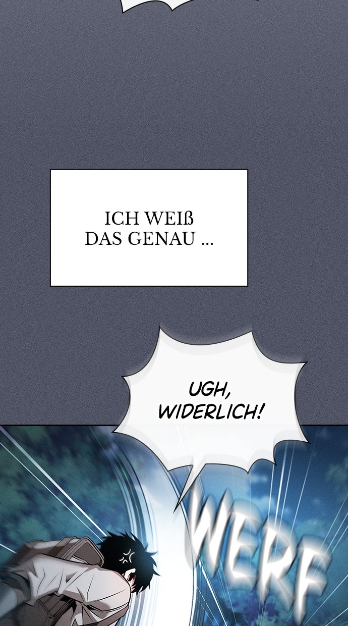 Read Der geniale Schwert - Kämpfer der Akademie Manga Online