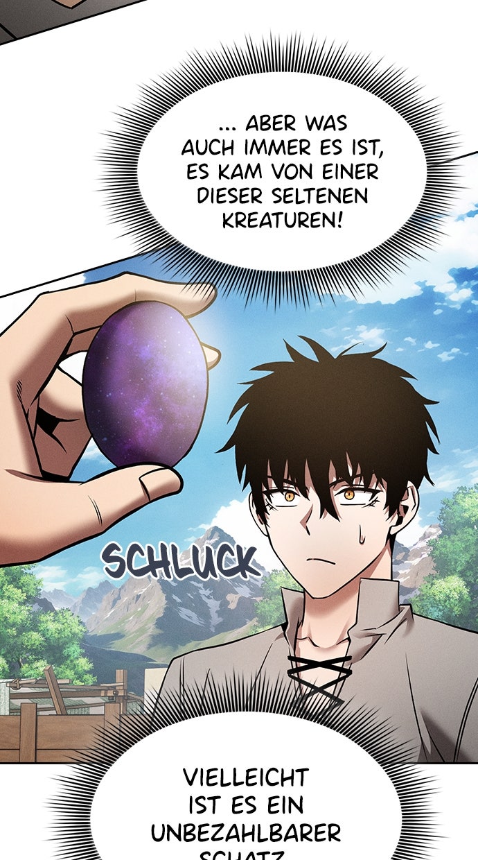 Read Der geniale Schwert - Kämpfer der Akademie Manga Online