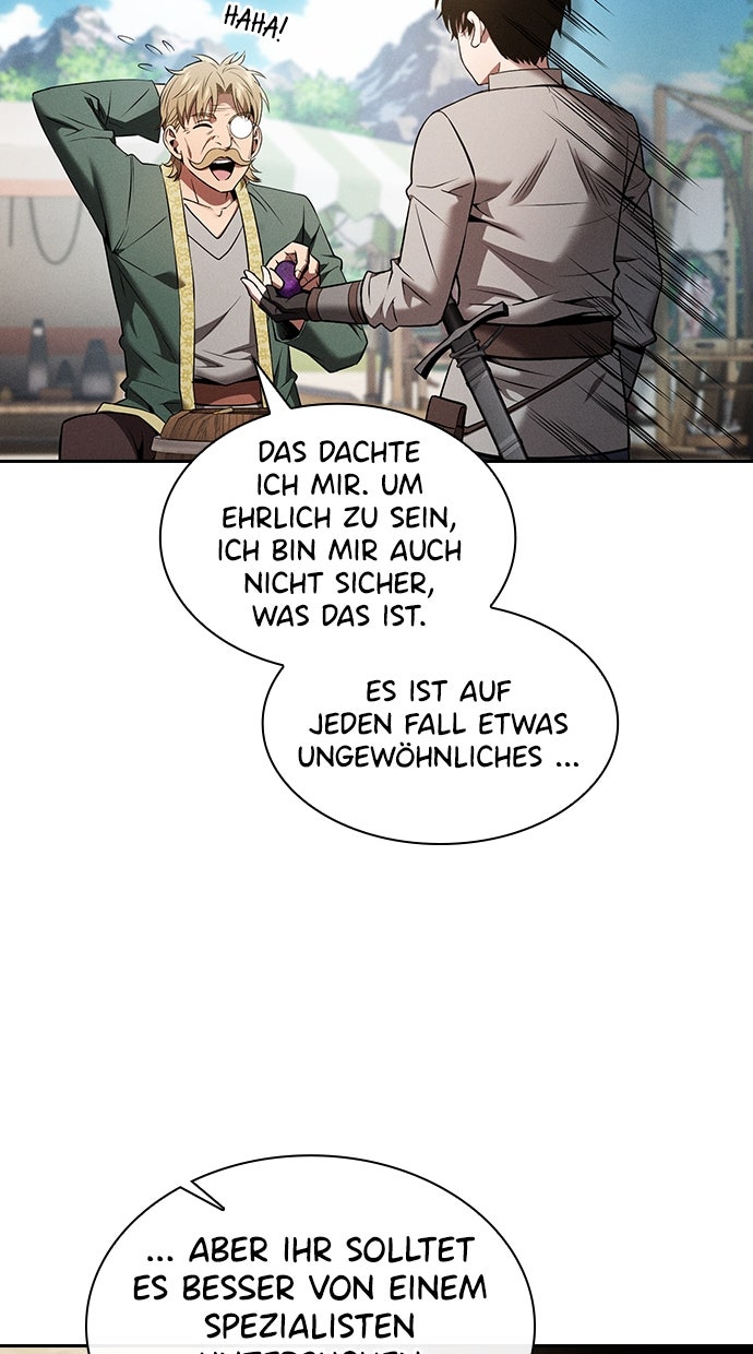 Read Der geniale Schwert - Kämpfer der Akademie Manga Online