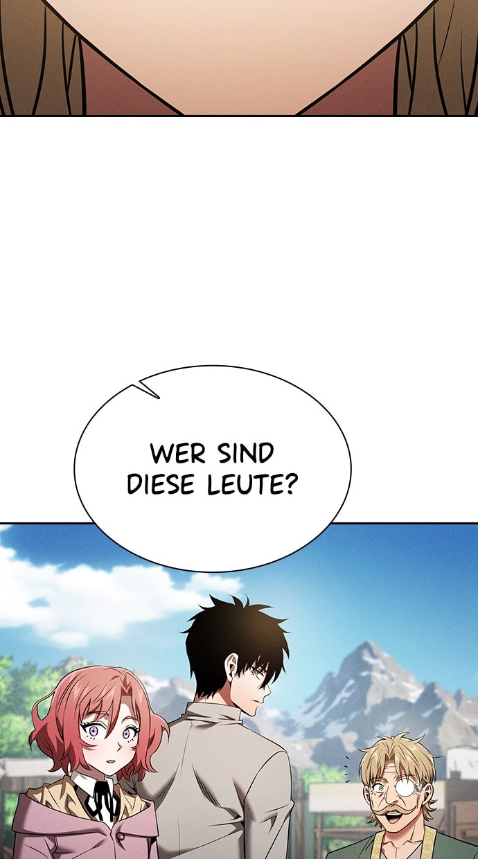 Read Der geniale Schwert - Kämpfer der Akademie Manga Online