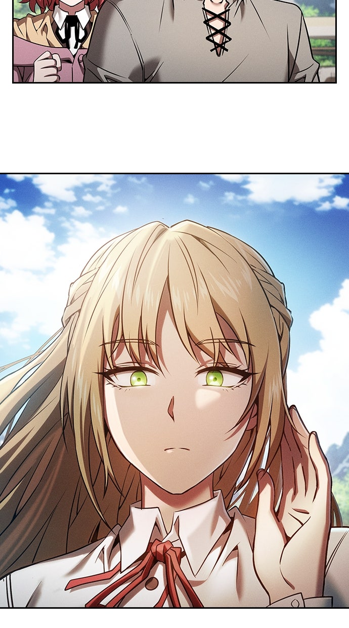 Read Der geniale Schwert - Kämpfer der Akademie Manga Online