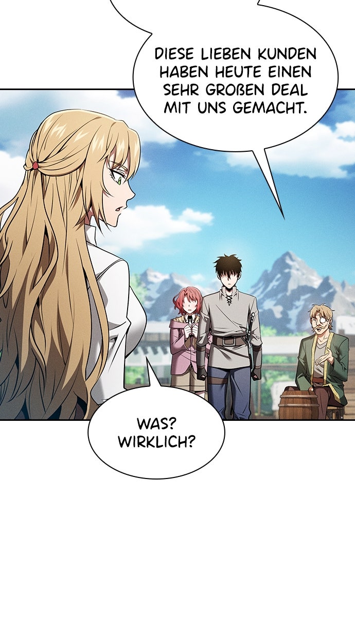 Read Der geniale Schwert - Kämpfer der Akademie Manga Online