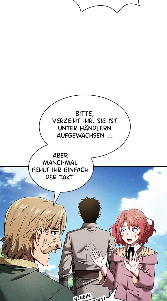 Read Der geniale Schwert - Kämpfer der Akademie Manga Online