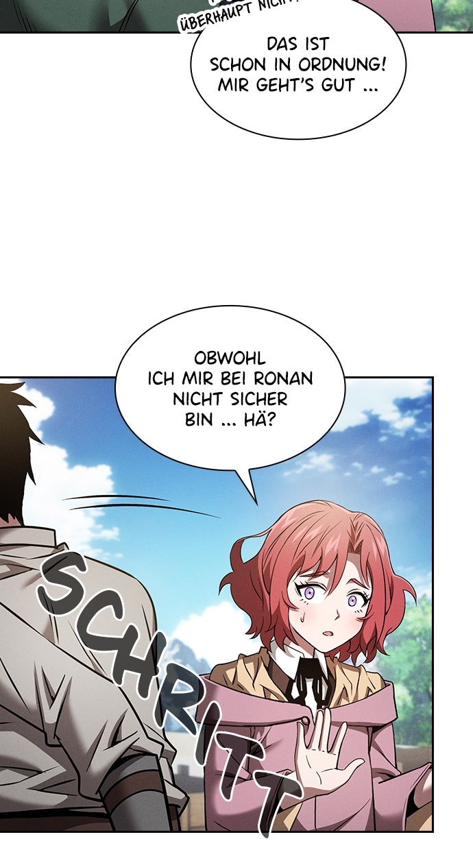 Read Der geniale Schwert - Kämpfer der Akademie Manga Online