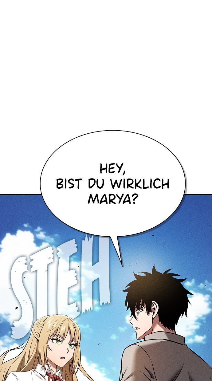 Read Der geniale Schwert - Kämpfer der Akademie Manga Online