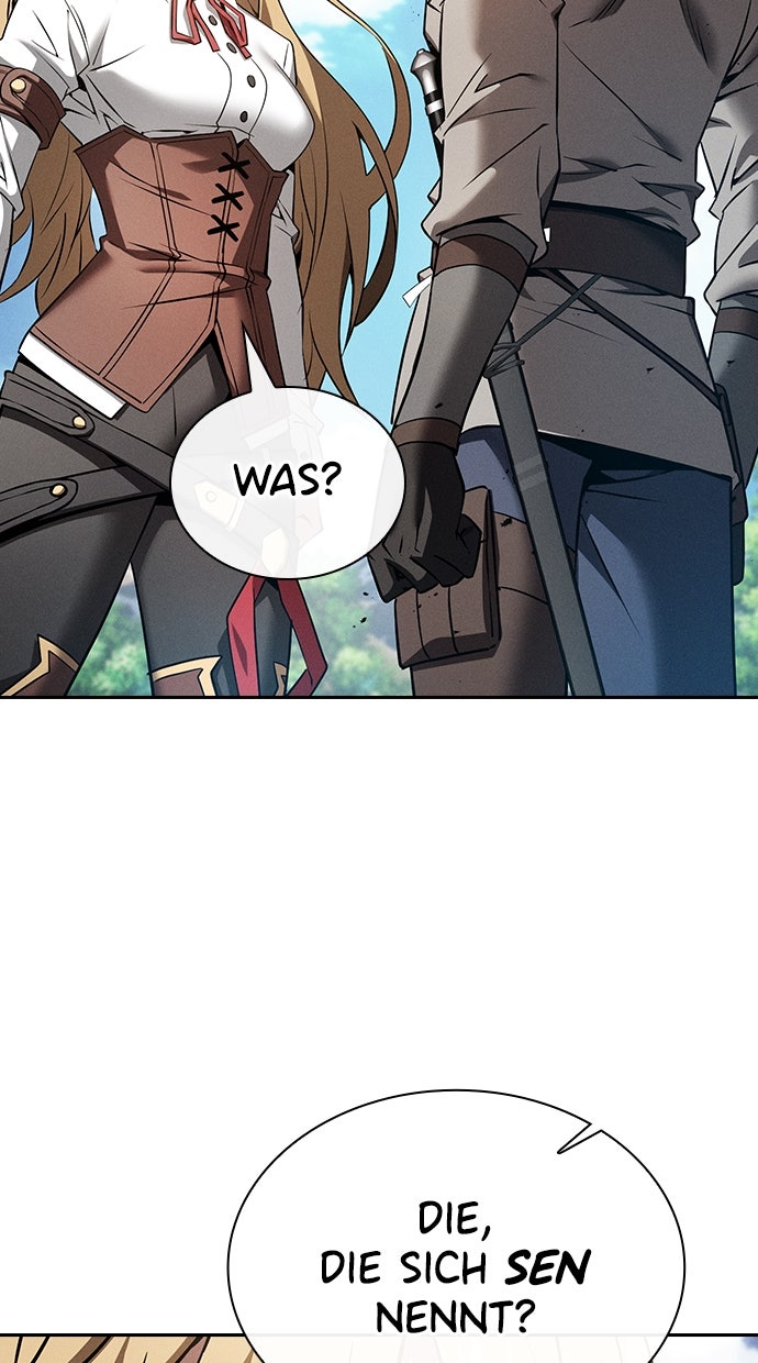 Read Der geniale Schwert - Kämpfer der Akademie Manga Online