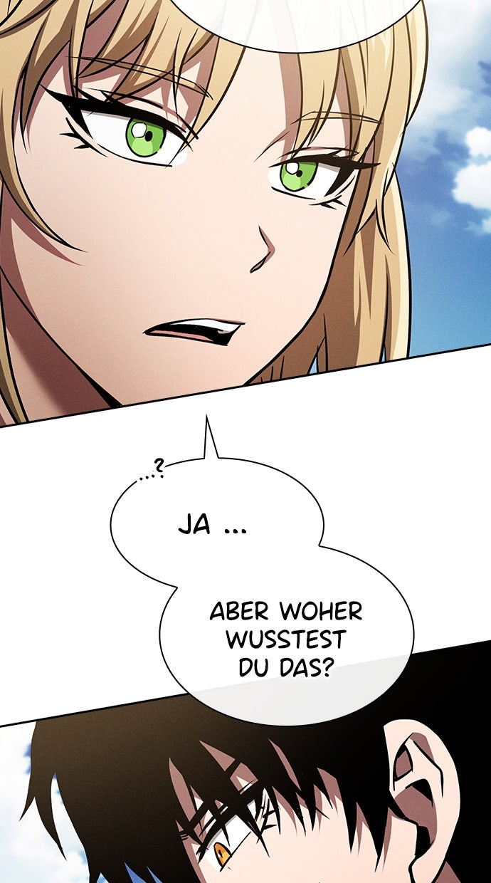 Read Der geniale Schwert - Kämpfer der Akademie Manga Online