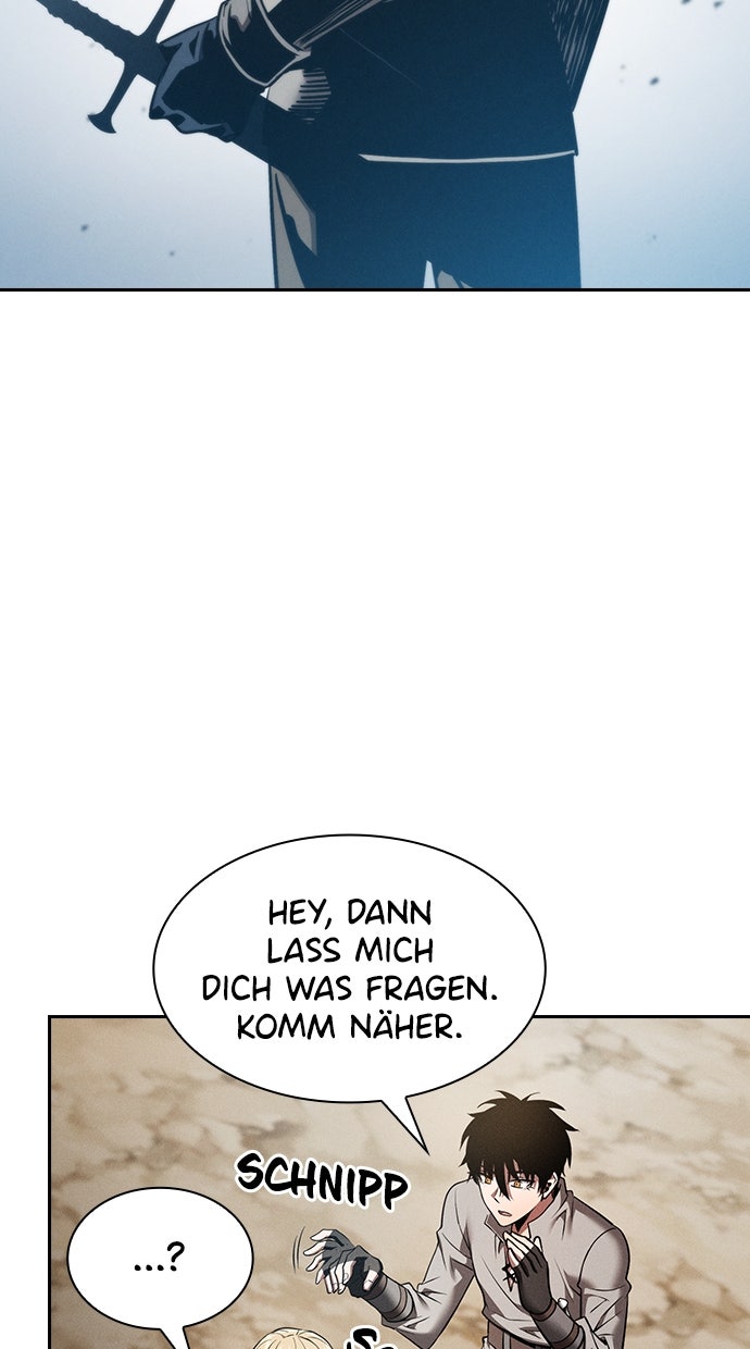 Read Der geniale Schwert - Kämpfer der Akademie Manga Online