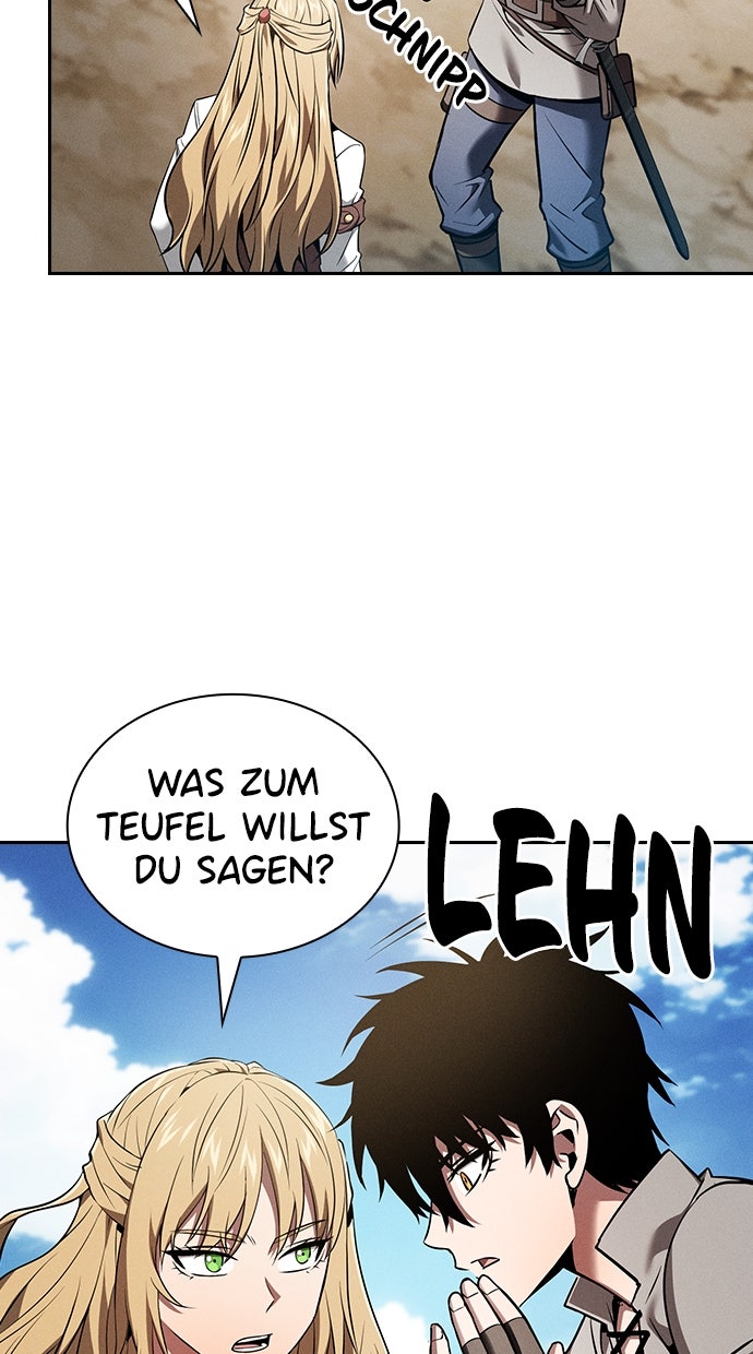 Read Der geniale Schwert - Kämpfer der Akademie Manga Online