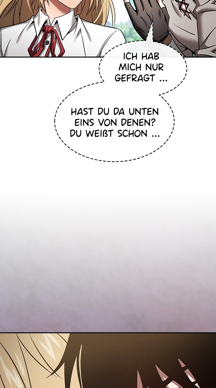 Read Der geniale Schwert - Kämpfer der Akademie Manga Online