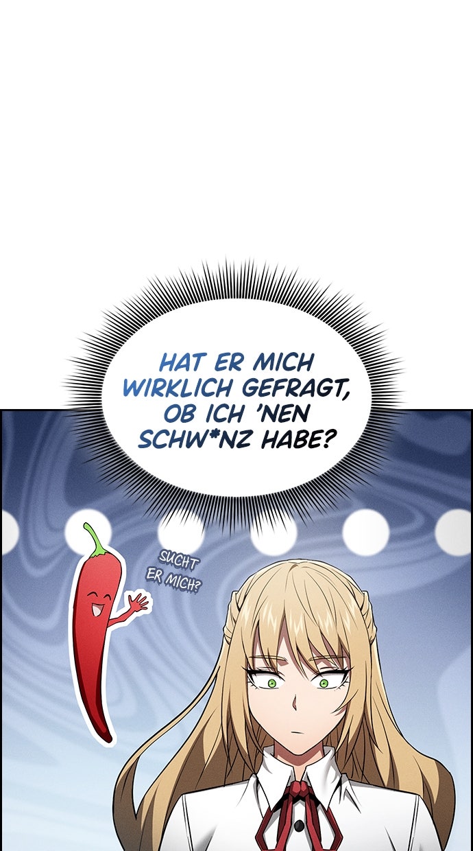 Read Der geniale Schwert - Kämpfer der Akademie Manga Online