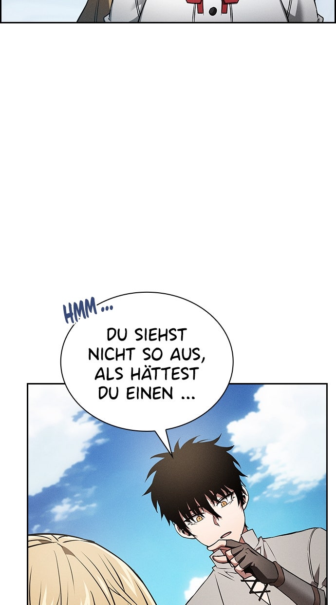 Read Der geniale Schwert - Kämpfer der Akademie Manga Online