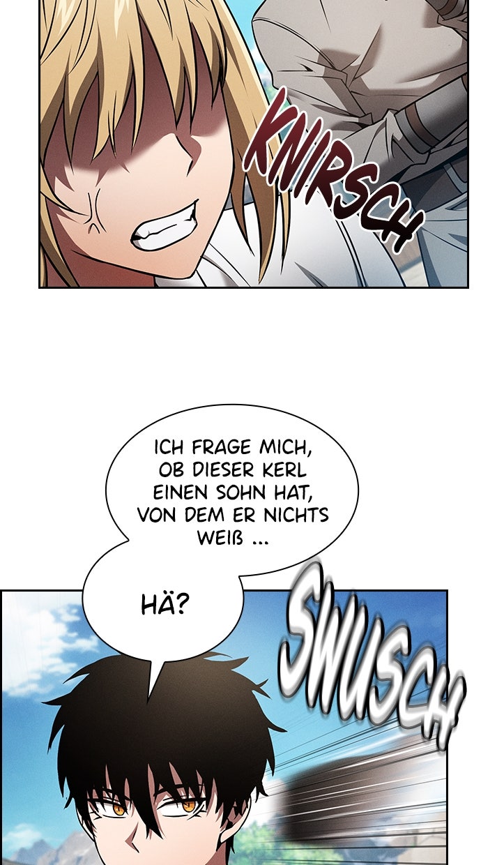 Read Der geniale Schwert - Kämpfer der Akademie Manga Online