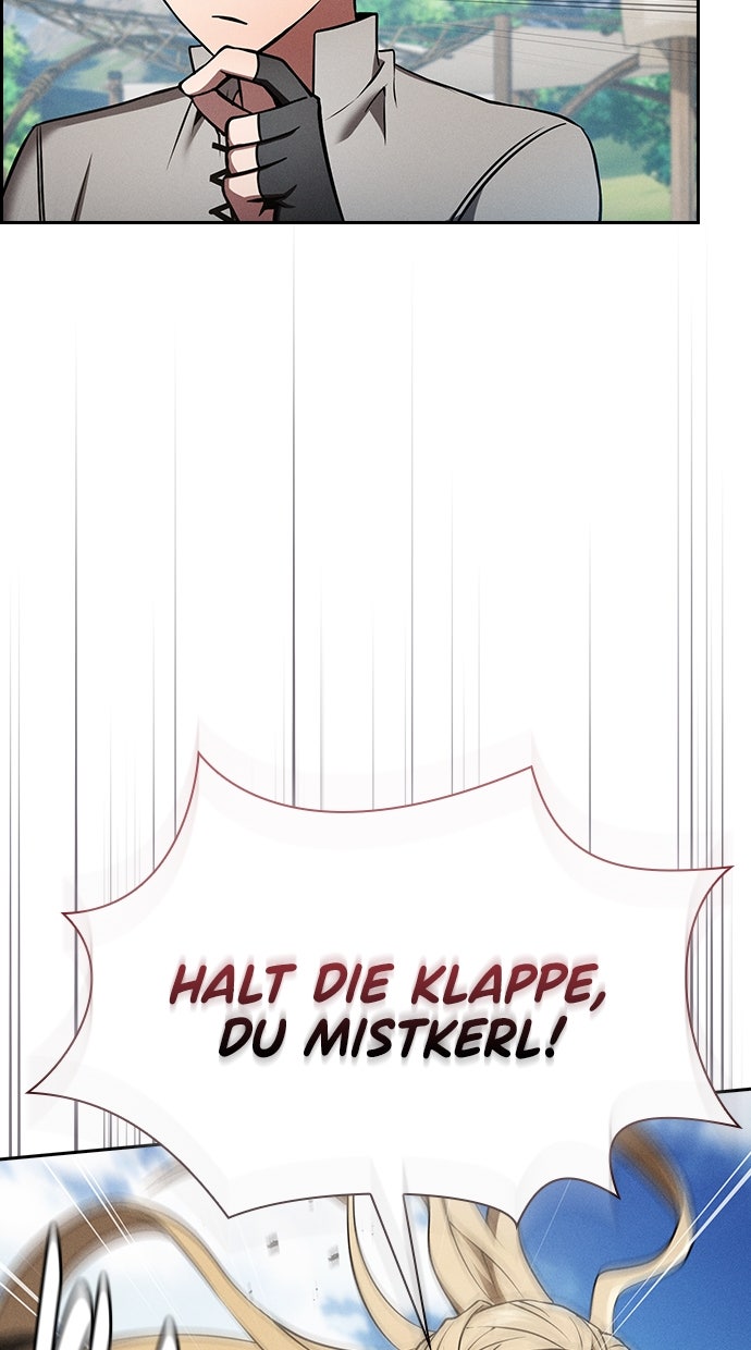 Read Der geniale Schwert - Kämpfer der Akademie Manga Online
