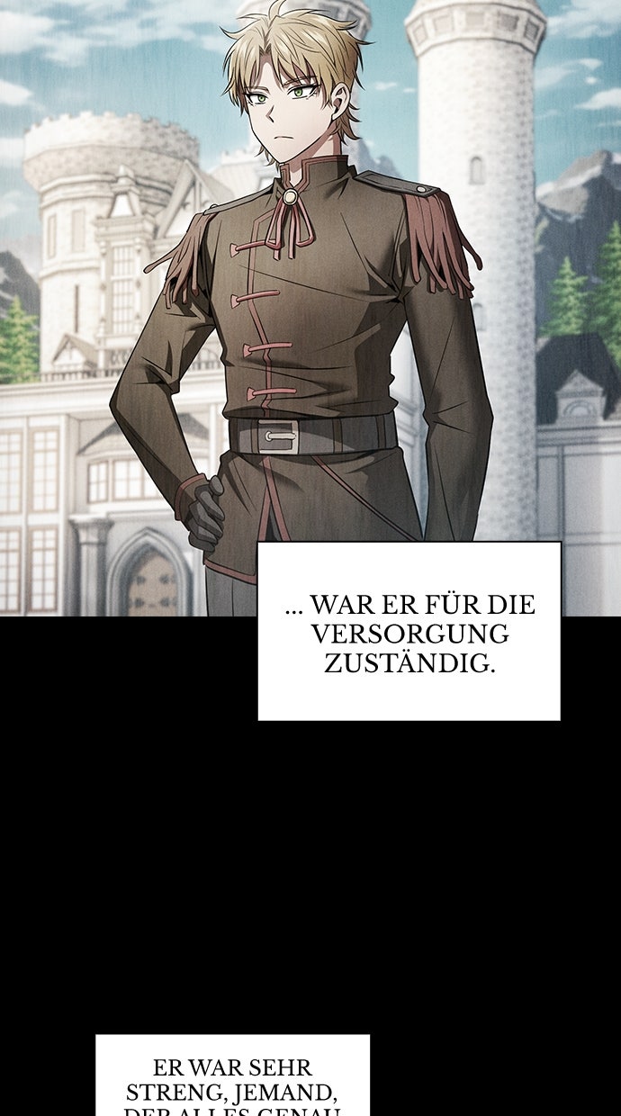 Read Der geniale Schwert - Kämpfer der Akademie Manga Online