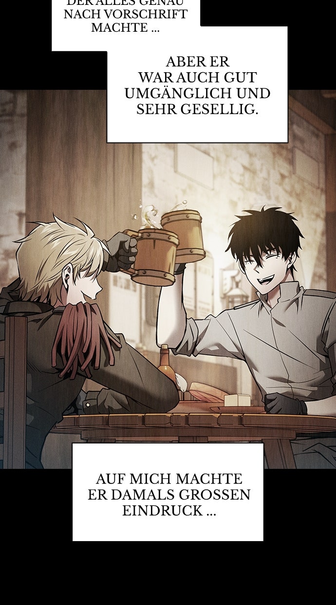 Read Der geniale Schwert - Kämpfer der Akademie Manga Online