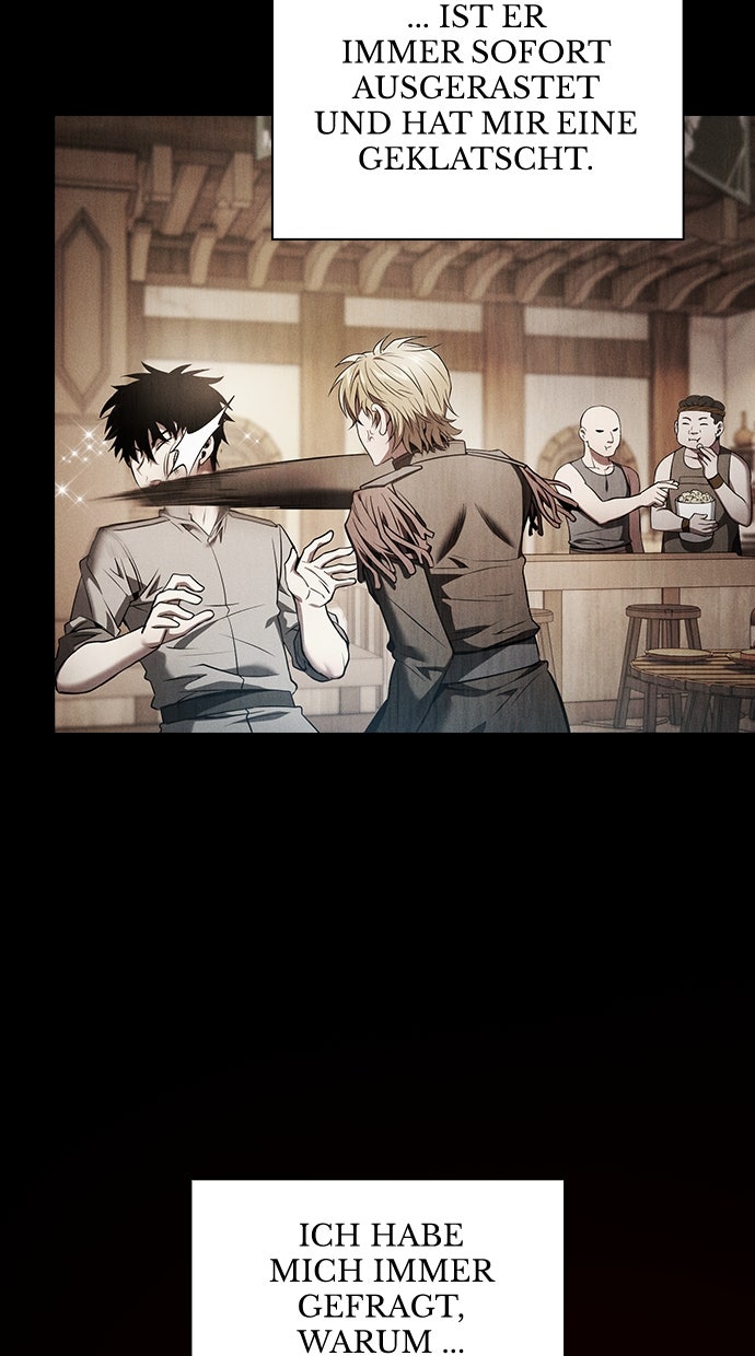 Read Der geniale Schwert - Kämpfer der Akademie Manga Online