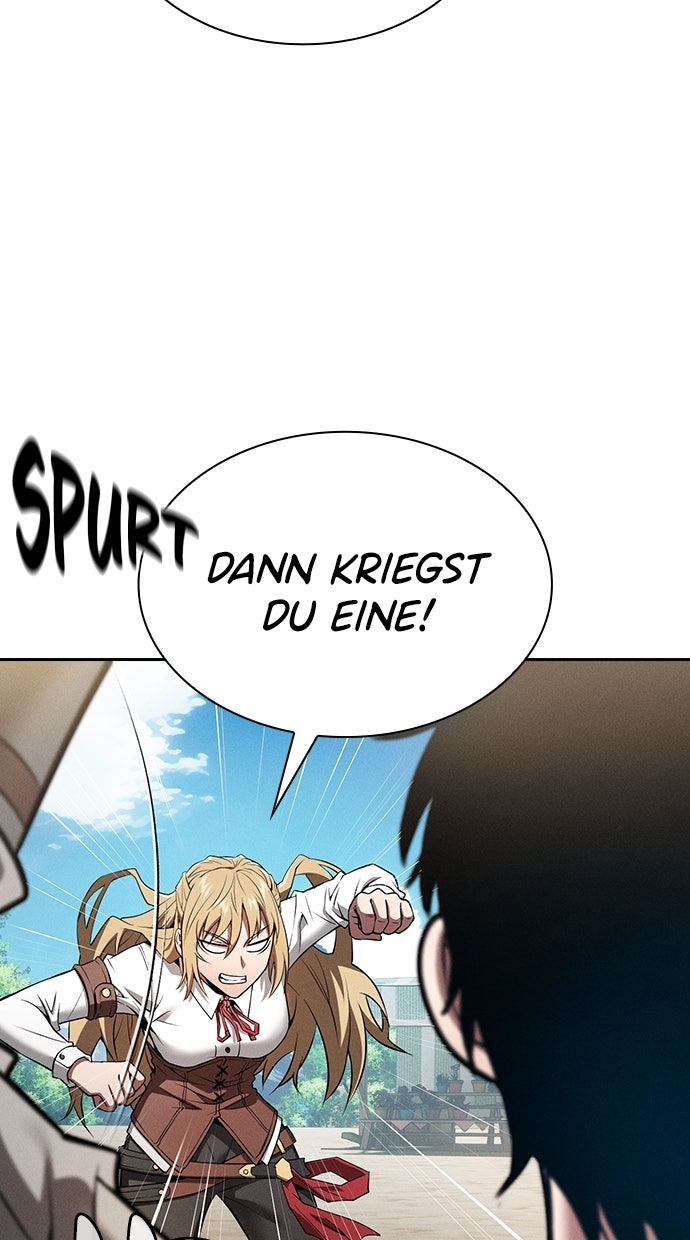 Read Der geniale Schwert - Kämpfer der Akademie Manga Online
