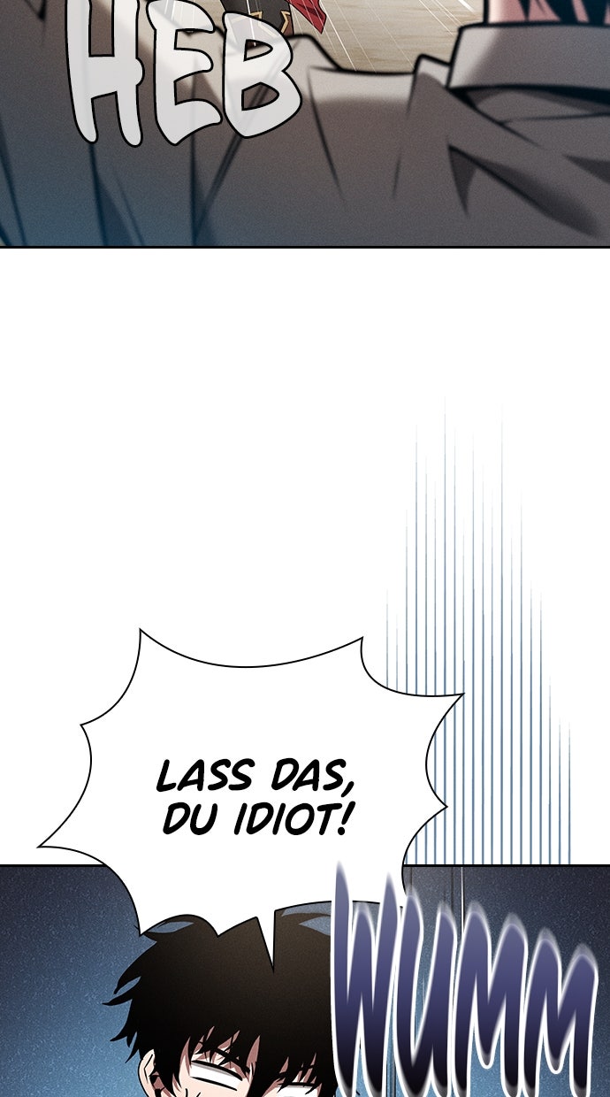 Read Der geniale Schwert - Kämpfer der Akademie Manga Online