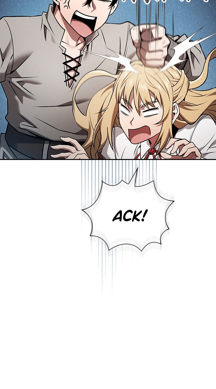Read Der geniale Schwert - Kämpfer der Akademie Manga Online