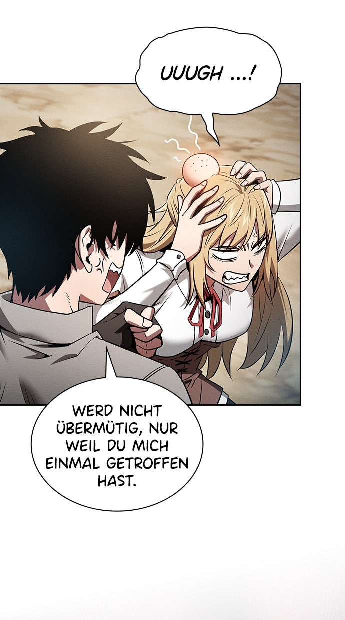 Read Der geniale Schwert - Kämpfer der Akademie Manga Online