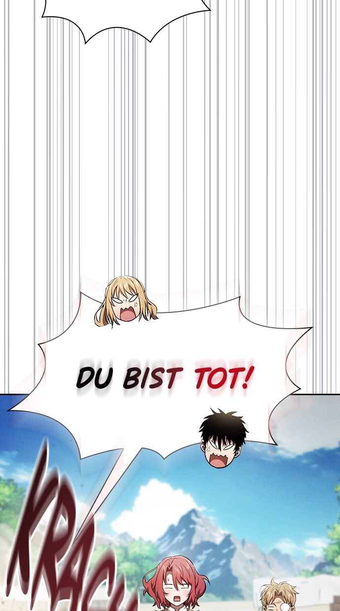 Read Der geniale Schwert - Kämpfer der Akademie Manga Online