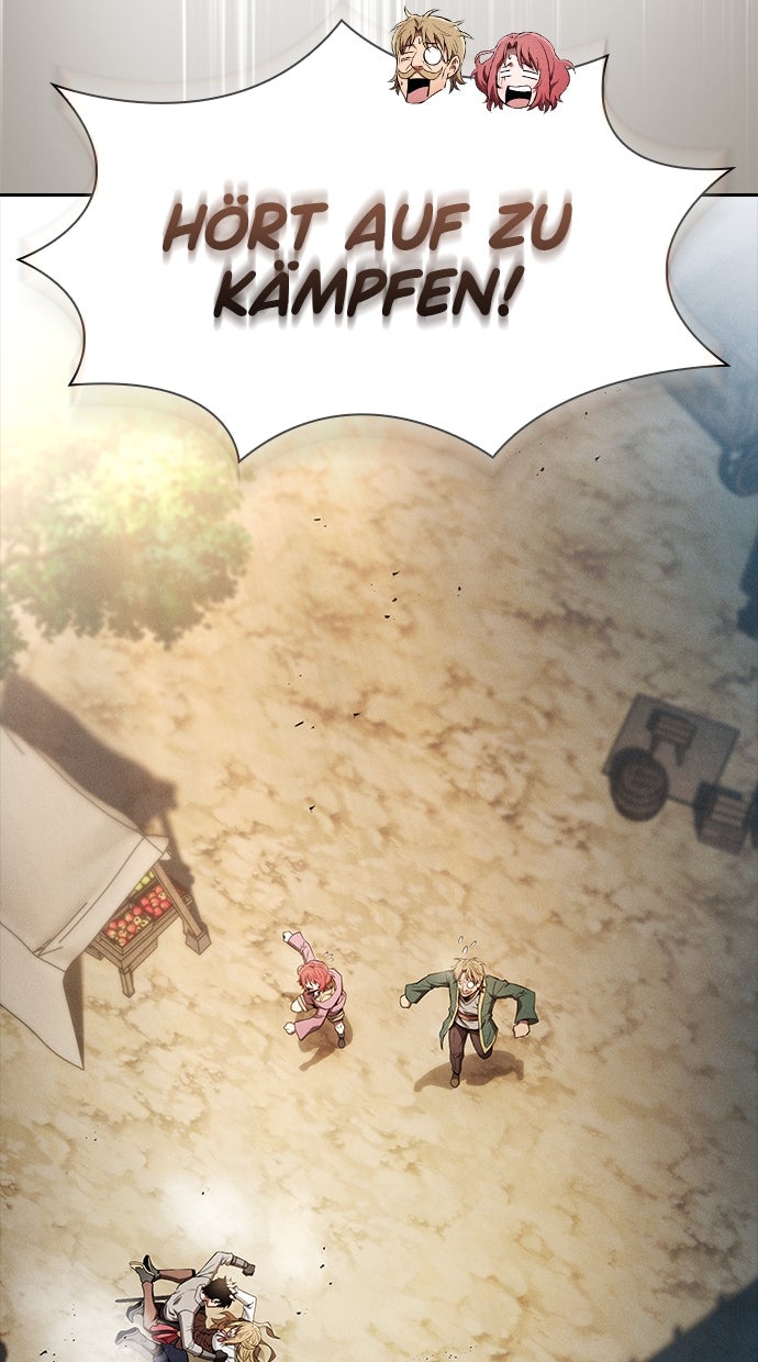 Read Der geniale Schwert - Kämpfer der Akademie Manga Online