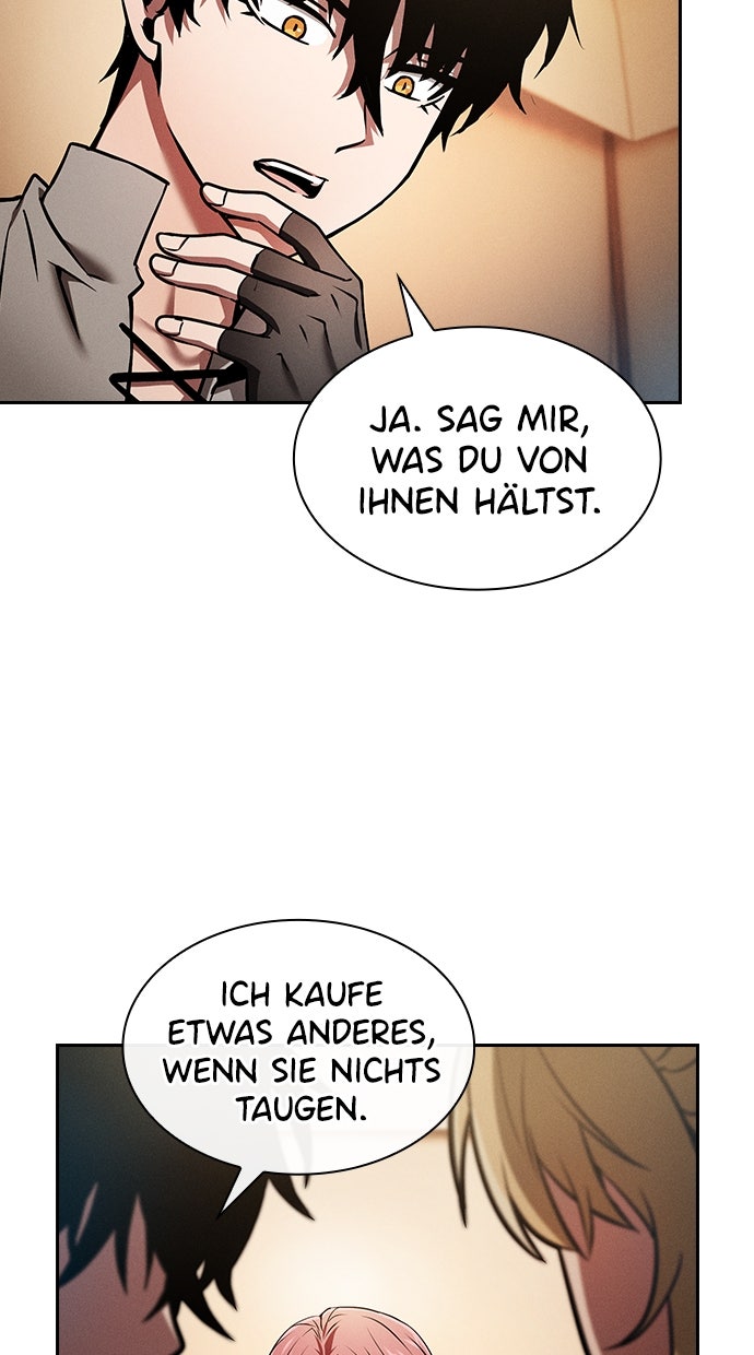 Read Der geniale Schwert - Kämpfer der Akademie Manga Online