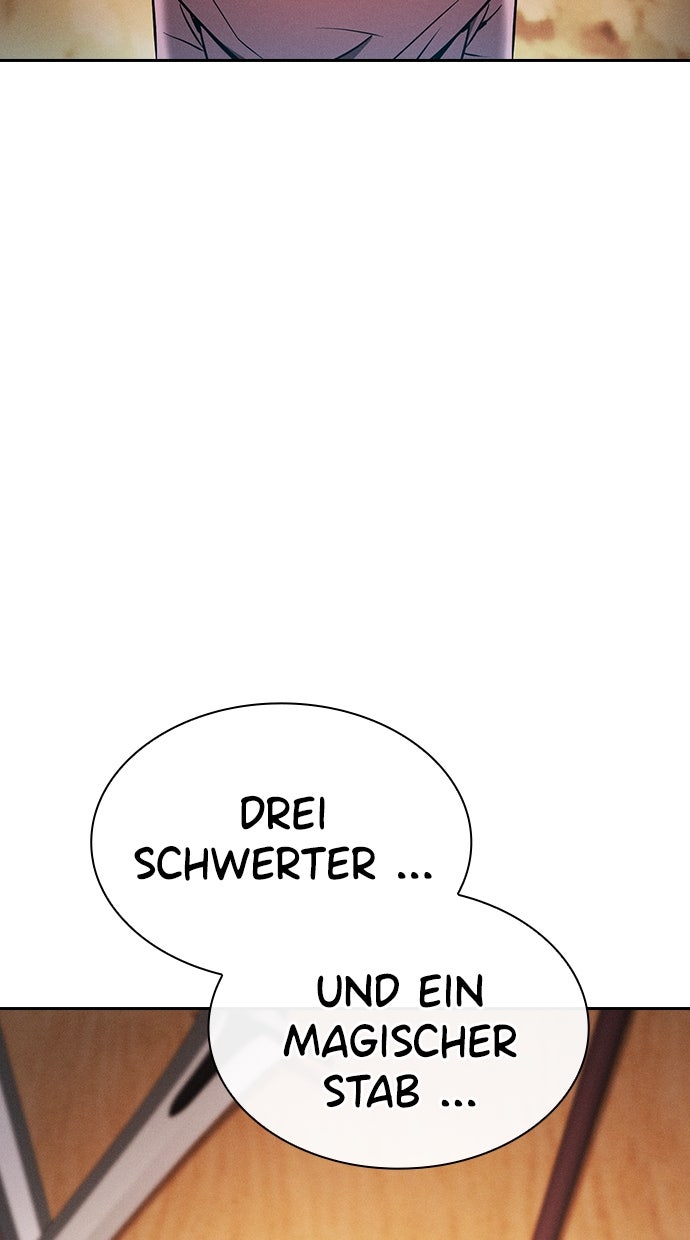 Read Der geniale Schwert - Kämpfer der Akademie Manga Online