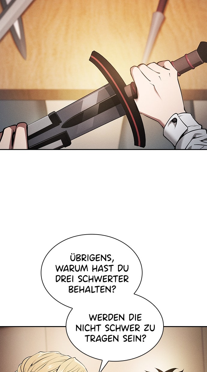 Read Der geniale Schwert - Kämpfer der Akademie Manga Online