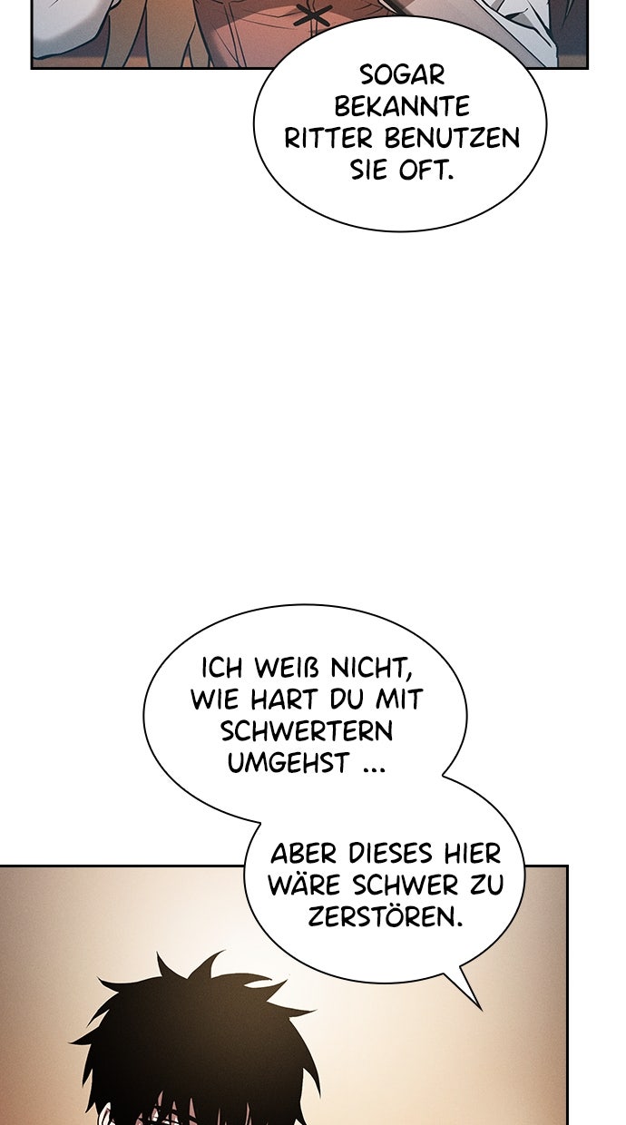 Read Der geniale Schwert - Kämpfer der Akademie Manga Online