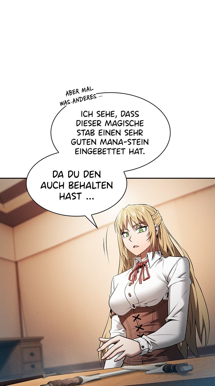 Read Der geniale Schwert - Kämpfer der Akademie Manga Online